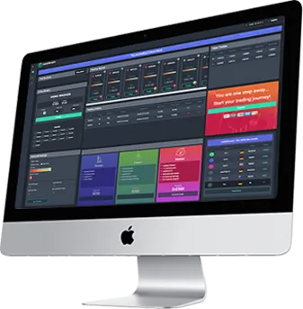 Crypto MasterBot 2.0 - Test Crypto MasterBot 2.0 Now with a Demo Risk Free Account