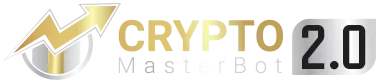 Crypto MasterBot 2.0 - High Quality Signals